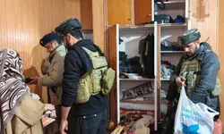 Raids conducted across Kashmir as police crack down on Jamaat-e-Islami Raids conducted across Kashmir as police crack down on Jamaat-e-Islami