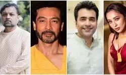 Mimi not Sohini in Srijit Mukherji’s ‘Emperor vs Sarat Chandra’