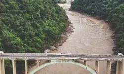 ‘Tender for alternative to Coronation Bridge to be floated in December’