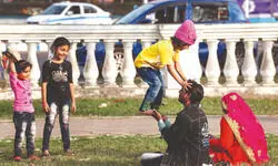 At 16.4 degrees, Kolkata registers lowest temperature on Thursday