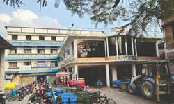 Alipurduar Municipality launches   Rs 10 crore road renovation project