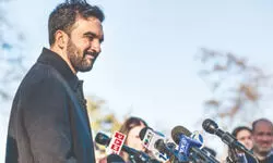 New Political Reckoning?