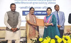 Delhi govt to hold camps to return unclaimed money