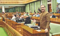 Panchayat polls not possible under Disaster Mgmt Act 