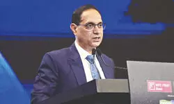 Boosting investor protection key priority for Sebi: Pandey