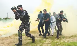 CISF ‘substantially’ upgrades Parliament security, brings in airport-style protocols