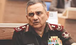 ‘Ability to anticipate, prepare for conflicts existential, not optional’