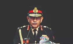 Army chief Gen Dwivedi outlines ‘set of springboards’ to transform force