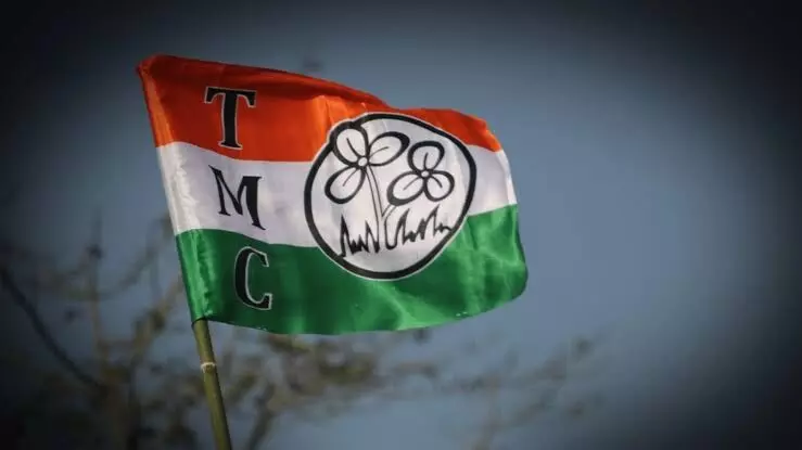 TMC delegation meets full bench of EC amid row over ongoing SIR in West Bengal