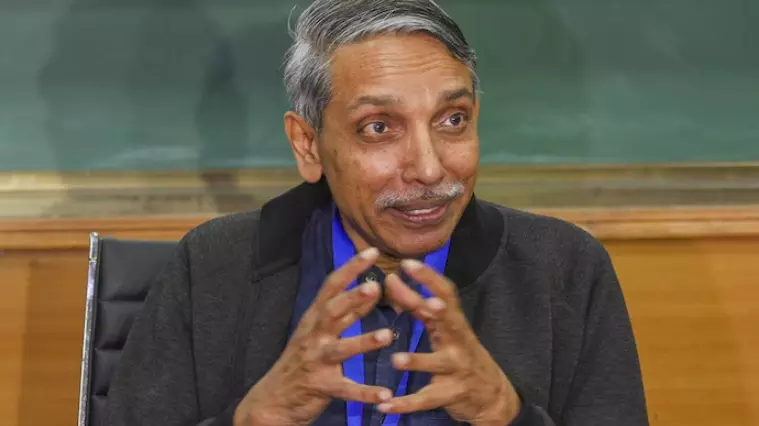 NEP should be implemented uniformly across country: Ex UGC chairman NEP should be implemented uniformly across country: Ex UGC chairman