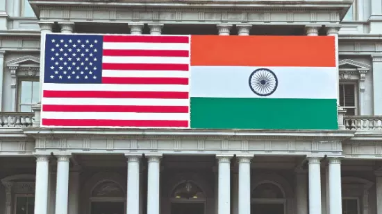 India hopeful of sealing US trade framework this year: Comm Secy India hopeful of sealing US trade framework this year: Comm Secy