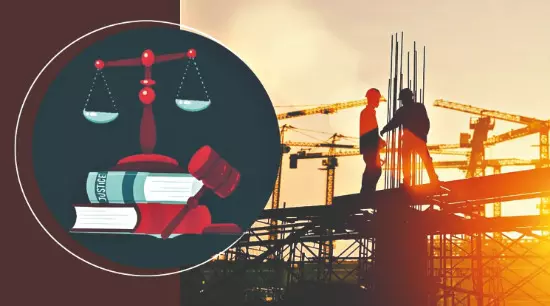 Modernising India’s Labour Laws