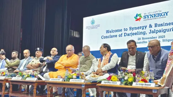 North Bengal: Over Rs 3K cr investments set to create 10K jobs North Bengal: Over Rs 3K cr investments set to create 10K jobs