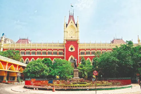 High Court begins hearing pleas challenging new SLST rules High Court begins hearing pleas challenging new SLST rules