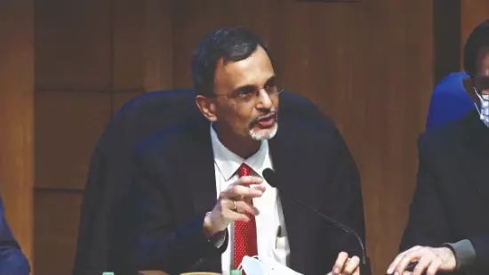 ‘Economic growth may exceed 7%, GDP to cross $4 tn mark in FY26’ ‘Economic growth may exceed 7%, GDP to cross $4 tn mark in FY26’