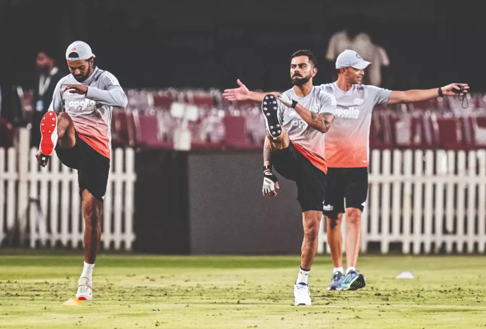 Building from the ruins Building from the ruins