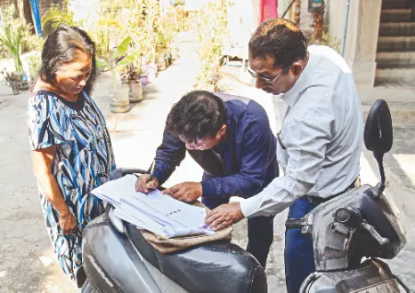 SIR: Another BLO dies in Bengal SIR: Another BLO dies in Bengal