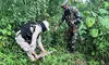Manipur police arrest four militants, recover grenades