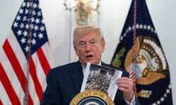 One of the two West Virginia National Guard members shot by Afghan national has died, says Trump