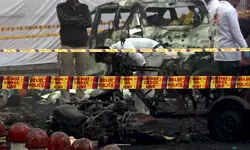 Delhi car bombing probe | NIA moves accused Dr Shaheen to Faridabad for crucial interrogation