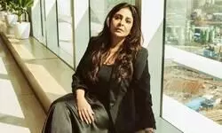 Shefali Shah reveals why she quit ‘Rangeela’ after four days Shefali Shah reveals why she quit ‘Rangeela’ after four days