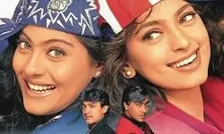 Ajay Devgn, Kajol-starrer ‘Ishq’ marks 28 years