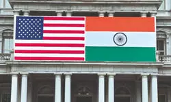 India hopeful of sealing US trade framework this year: Comm Secy India hopeful of sealing US trade framework this year: Comm Secy
