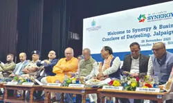 North Bengal: Over Rs 3K cr investments set to create 10K jobs