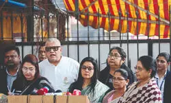 TMC: ‘CEC has blood on his hands’; over 40 ‘SIR-linked’ deaths in Bengal