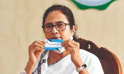 Bengal’s Student Credit Card scheme crosses 1L sanctioned cases: CM
