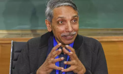 NEP should be implemented uniformly across country: Ex UGC chairman