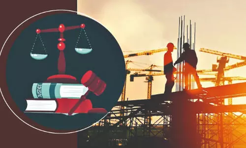 Modernising India’s Labour Laws