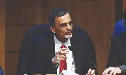 ‘Economic growth may exceed 7%, GDP to cross $4 tn mark in FY26’