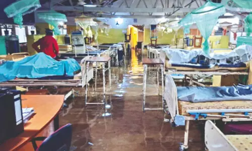 Sri Lanka floods kill 56, India steps in