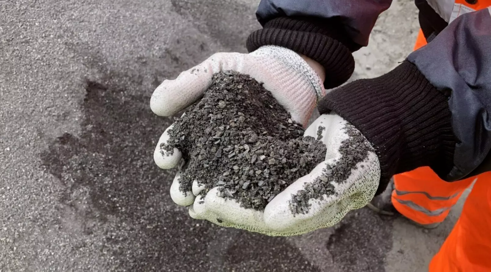 Leading The ERW Charge Leading The ERW Charge