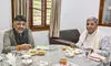 Leadership row: Breakfast meet with CM Siddaramaiah productive, says Shivakumar