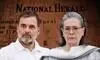 National Herald Case: Delhi court defers order on taking note of EDs chargesheet to Dec 16