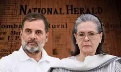 National Herald Case: Delhi court defers order on taking note of EDs chargesheet to Dec 16 National Herald Case: Delhi court defers order on taking note of EDs chargesheet to Dec 16
