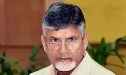 Q2 GDP growth rate places India as worlds fastest growing major economy: Andhra CM