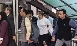 Delhi court extends gangster Anmol Bishnois NIA custody till Dec 5