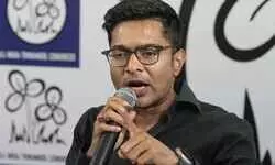 Abhishek flays ECI for ‘recycling’ 4-month-old BLO pay hike order