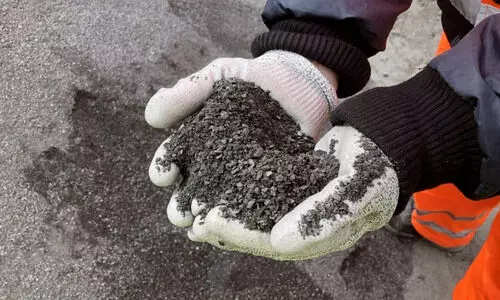 Leading The ERW Charge Leading The ERW Charge