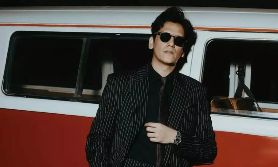 I’m not competitive: Vijay Varma