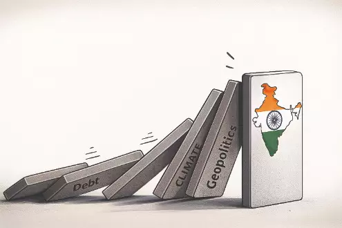 Financing Faultlines