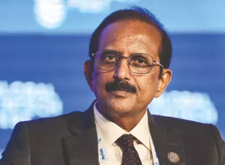 Corporate loan growth to hit double digit in FY26: SBI chief Corporate loan growth to hit double digit in FY26: SBI chief