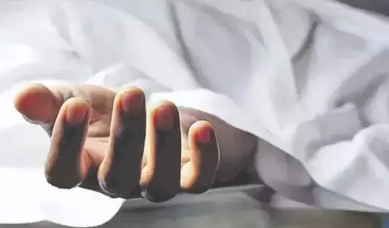 CISF constable shoots dead minor for gatecrashing wedding in search of food