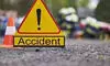 1 dead, two injured after Mercedes rams into them near Vasant Kunj 1 dead, two injured after Mercedes rams into them near Vasant Kunj