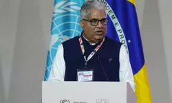 India played leadership role at UN COP30 climate summit, achieved all major goals: Bhupender Yadav