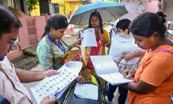 EC extends SIR form submission deadline to Dec 11