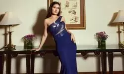 Naseeruddin Shah is so good with so many different dialects: Fatima Sana Shaikh